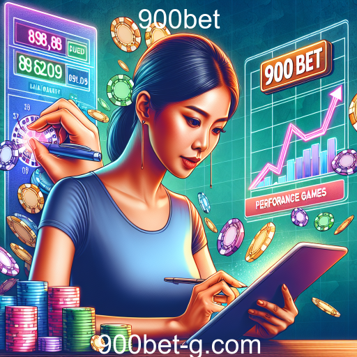 Descubra os Jogos Diários do 900bet: Desafios Linguísticos Todos os Dias