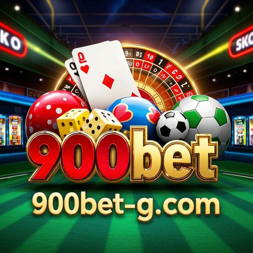900bet